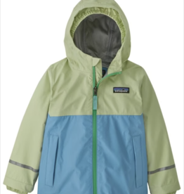 Patagonia 3L Torrentshell Jacket SEGN Sedge Green