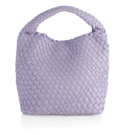 Shiraleah SALE Blythe Mini Hobo Lilac