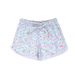 Set Athleisure Emily Shorts Butterfly