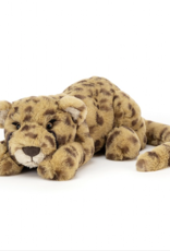 Jellycat Charley Cheetah