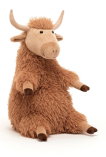 Jellycat Herbie Highland Cow