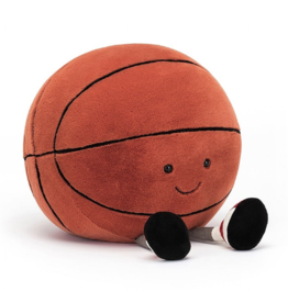 Jellycat Amuseables Sports Basketball