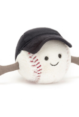 Jellycat Amuseables Sports Baseball