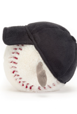 Jellycat Amuseable Sports Baseball