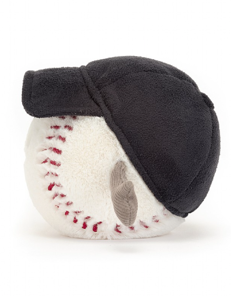 Jellycat Amuseables Sports Baseball