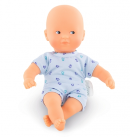 Corolle Mini Calin Blue