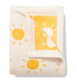 ChappyWrap You Are My Sunshine Mini Blanket