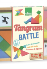 Vilac Tangram Battle