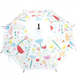 Vilac Fleurs Rose Suzy Ultman Umbrella