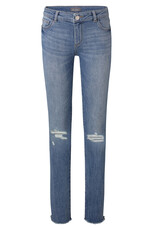 DL1961 Chloe Toddler Skinny Jeans Gulfstream