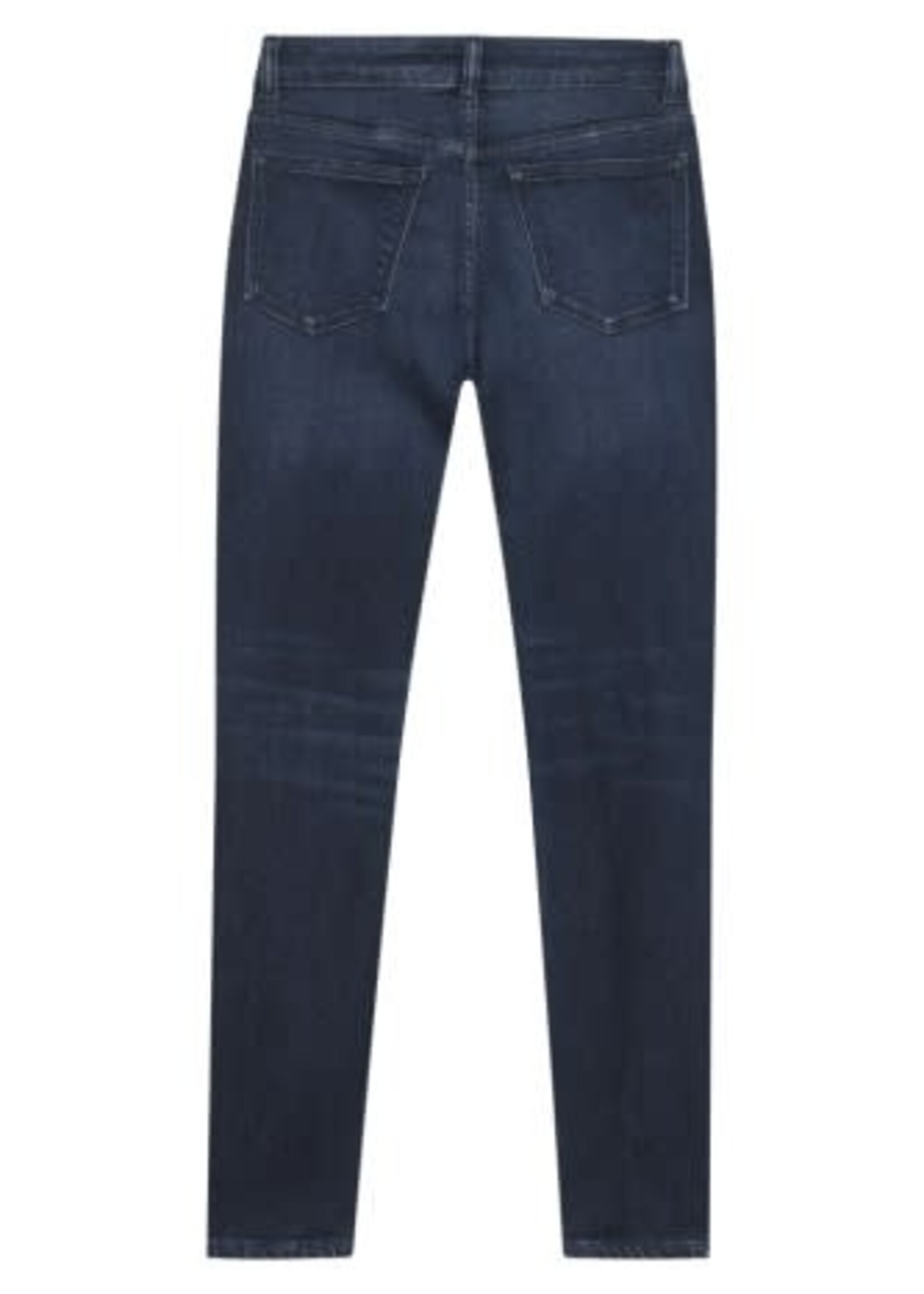 DL1961 chloe skinny dark indigo (ultimate)