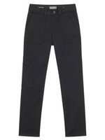 DL1961 SALE brady toddler: slim black cargo (ultimate twill)