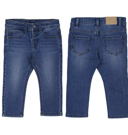 Mayoral SALE Medium Basic slim fit trousers