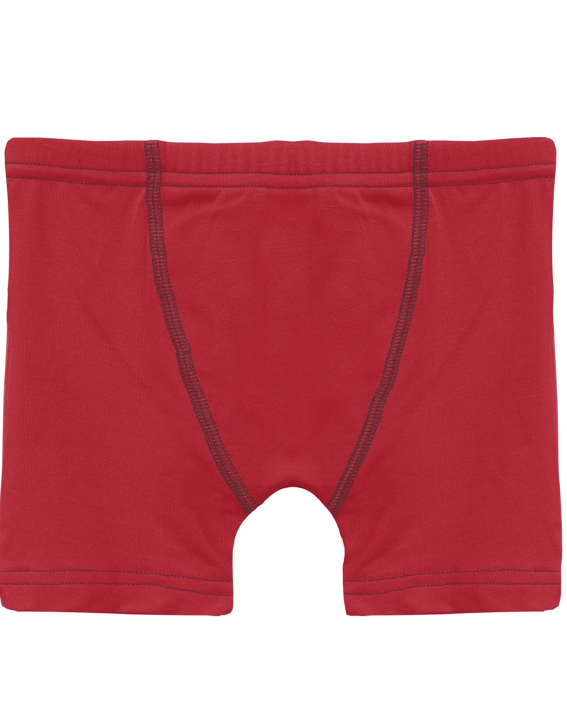 Print Boxer Briefs