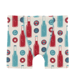 Print Boxer Briefs