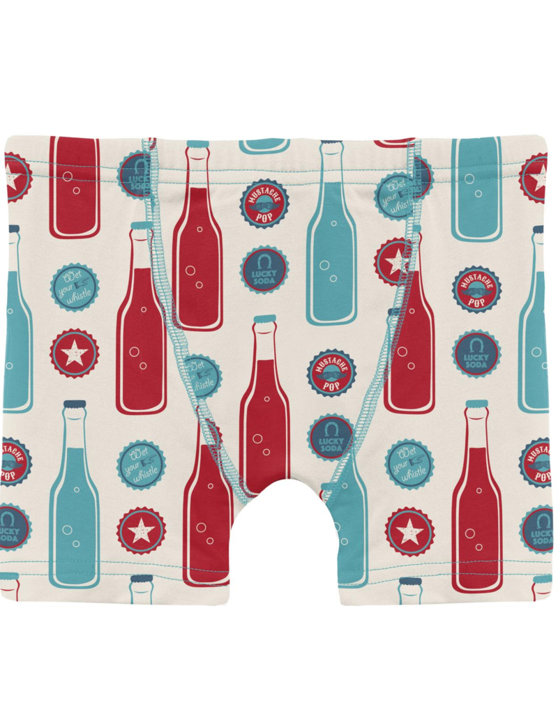 Print Boxer Briefs