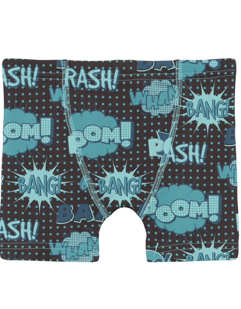 Print Boxer Briefs