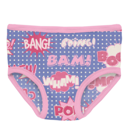 Print Underwear