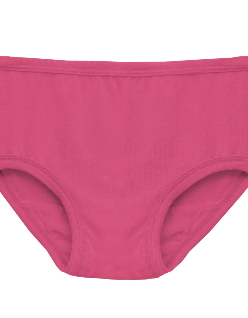 Kickee Pants Print Underwear