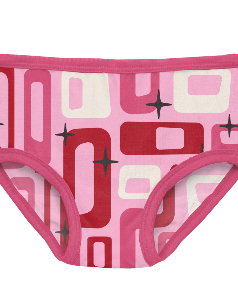 Print Underwear
