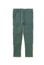Tea Collection Playwear Jeggings Silver Pine