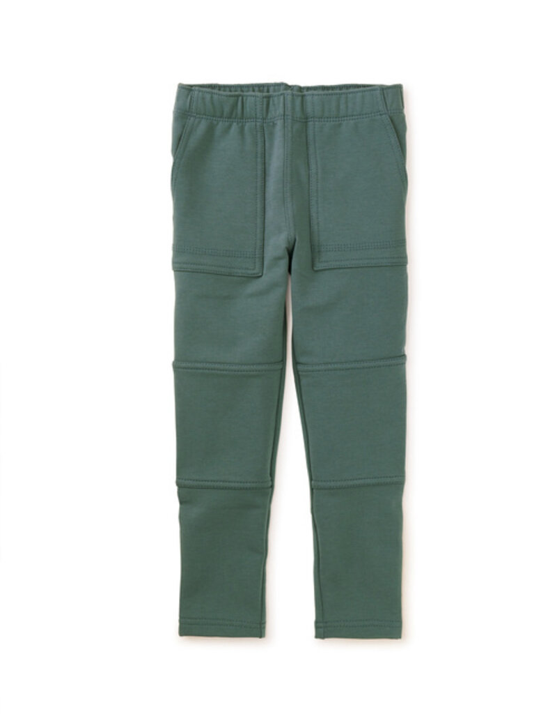 Tea Collection Playwear Jeggings Silver Pine