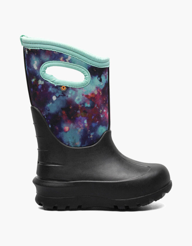BOGS NEO-CLASSIC SPARKLE SPACE