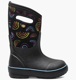 BOGS SALE CLASSIC II WILD RAINBOWS