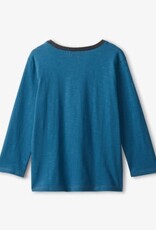 Hatley Kids Arctic Carving L/S Tee