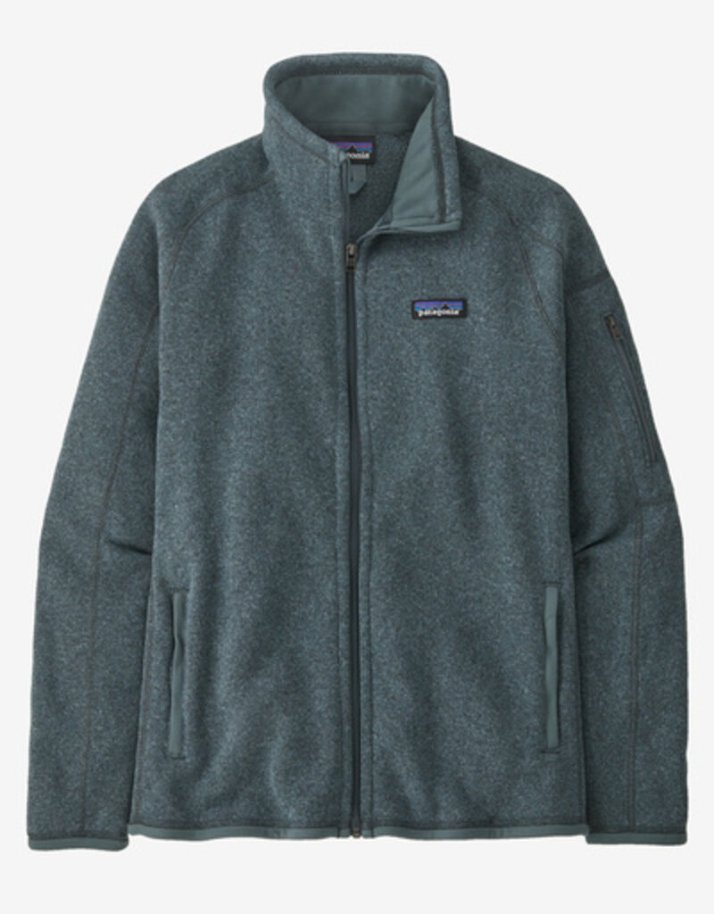 Patagonia Better Sweater NUVG Nouveau Green