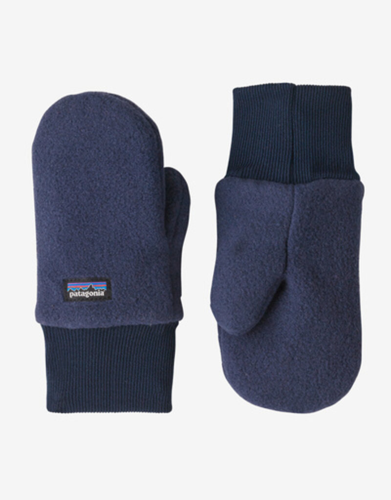 Patagonia Baby Pita Pocket Mittens NENA