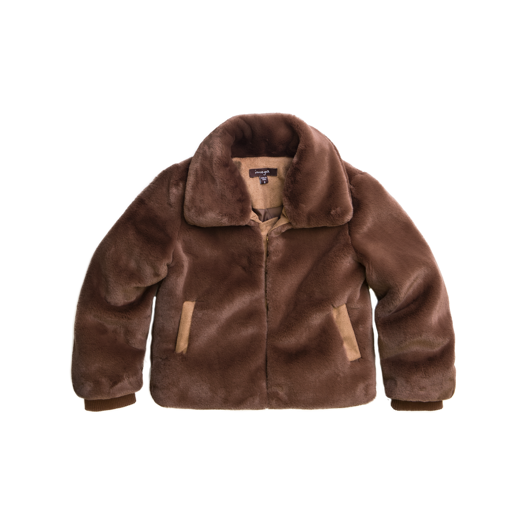 Imoga coat cheap