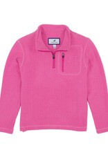 Properly Tied Pink Pullover