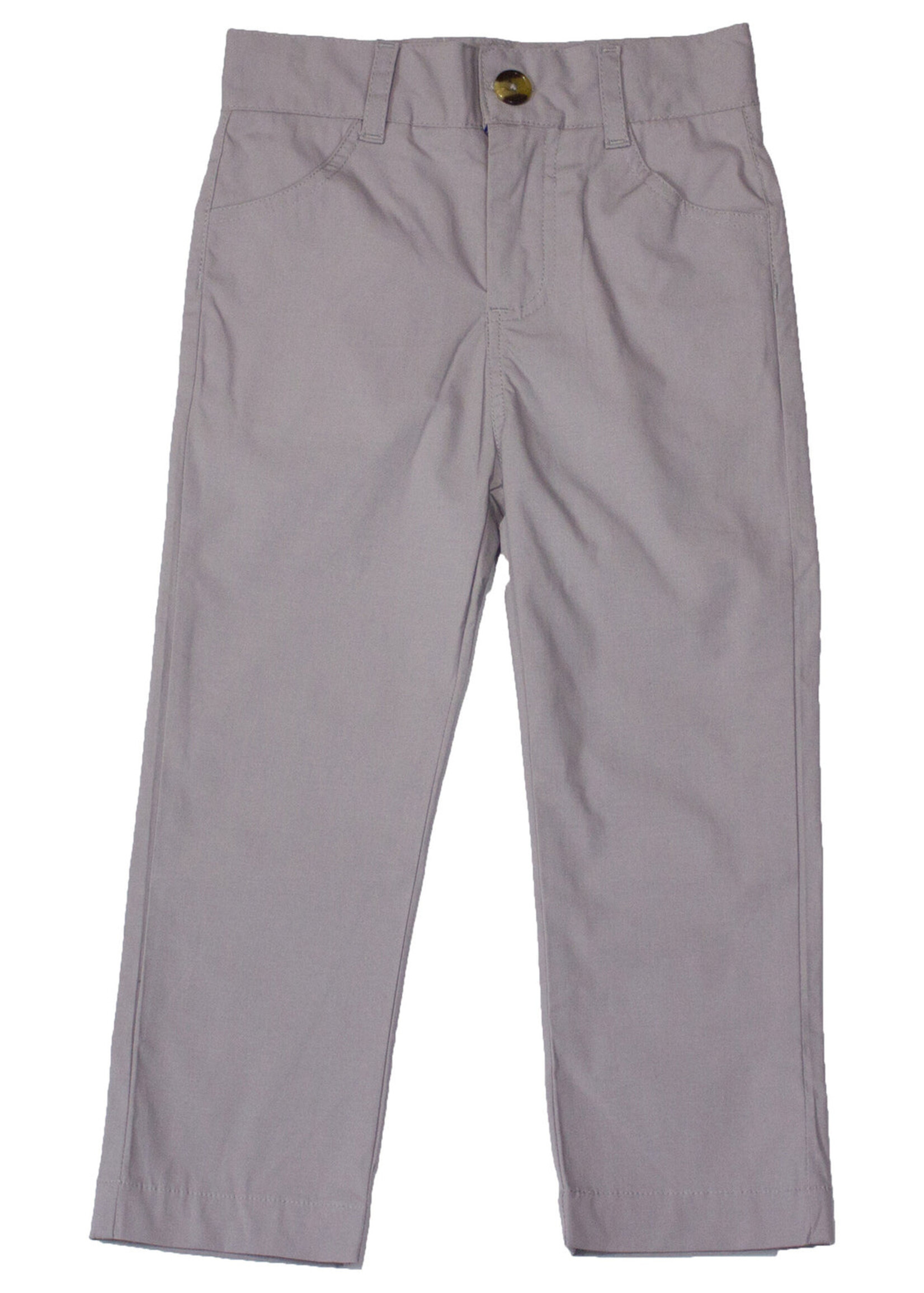 Properly Tied Charleston Pant Grey