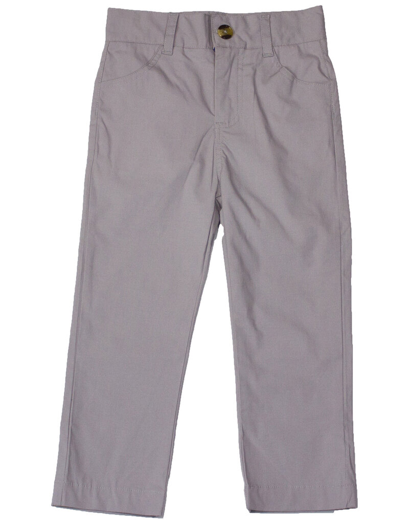 Properly Tied Charleston Pant Grey