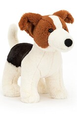 Jellycat Albert Jack Russell