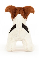 Jellycat Albert Jack Russell