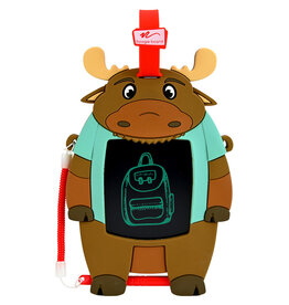 Boogie Board Sketch Pals Doodle Board Morris Moose