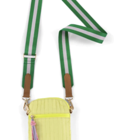 Shiraleah SALE Ezra Phone Holder Citron