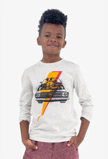 Appaman Graphic L/S Tee Muscle Car