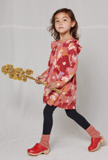 Tea Collection Solid Leggings Jet Black