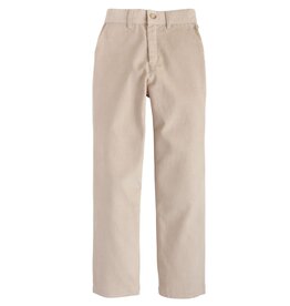 little english Classic Pant Khaki Corduroy