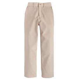 Little English SALE Classic Pant Khaki Corduroy