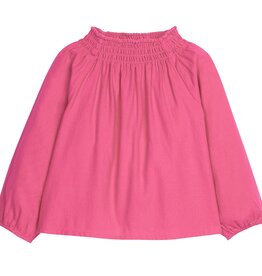 little english Clara Blouse Pink