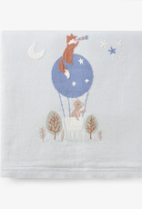 Elegant Baby Magical Adventure Knit Blanket 30X40