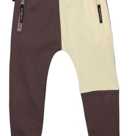 Tiny Tribe SALE Colorblock Sweatpants