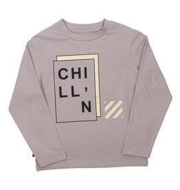 Tiny Tribe SALE Chill'n L/S Tee