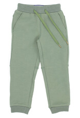 Properly Tied Stride Jogger Moss Grey