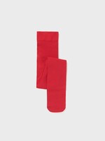 Abel & Lula Red Tights