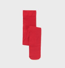 Abel & Lula Red Tights